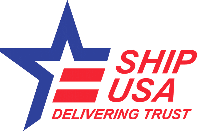 ShipUSA Logo