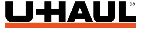 U-Haul Logo